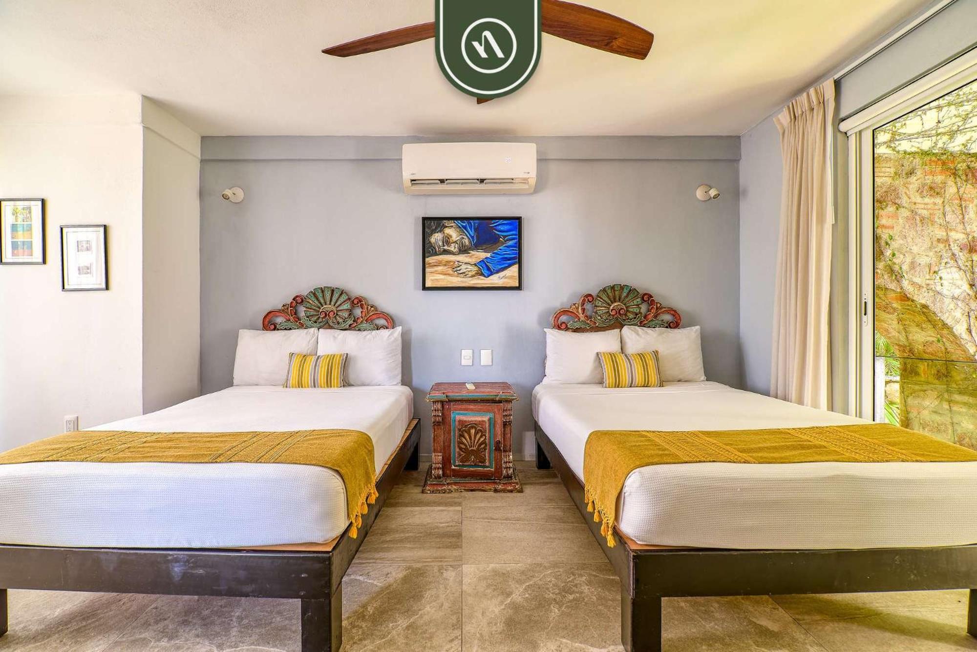 Luxury 4 BR Jungle House - Private Pool - Playroom view 4