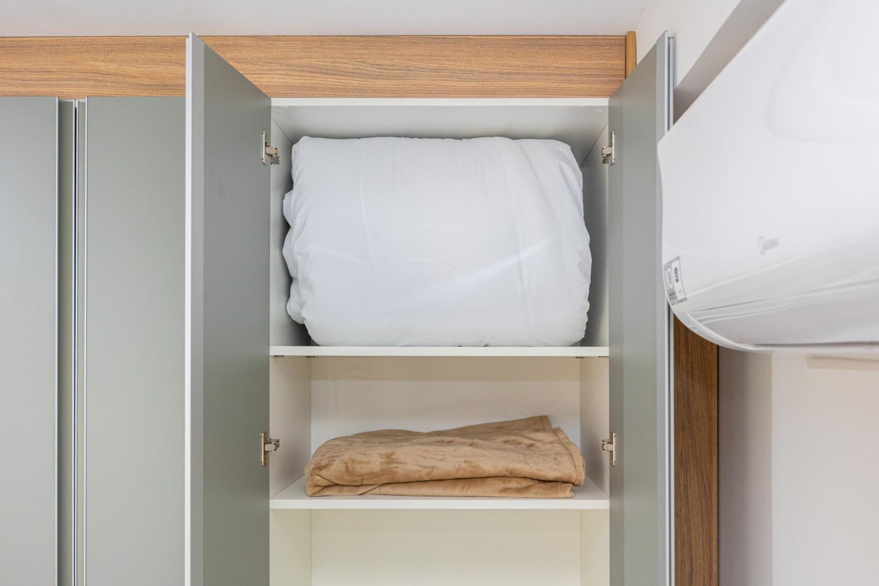 OCB - Luxo e Conforto by Anora Spaces Campo Belo