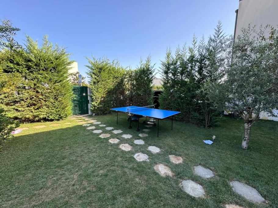 loren's villa