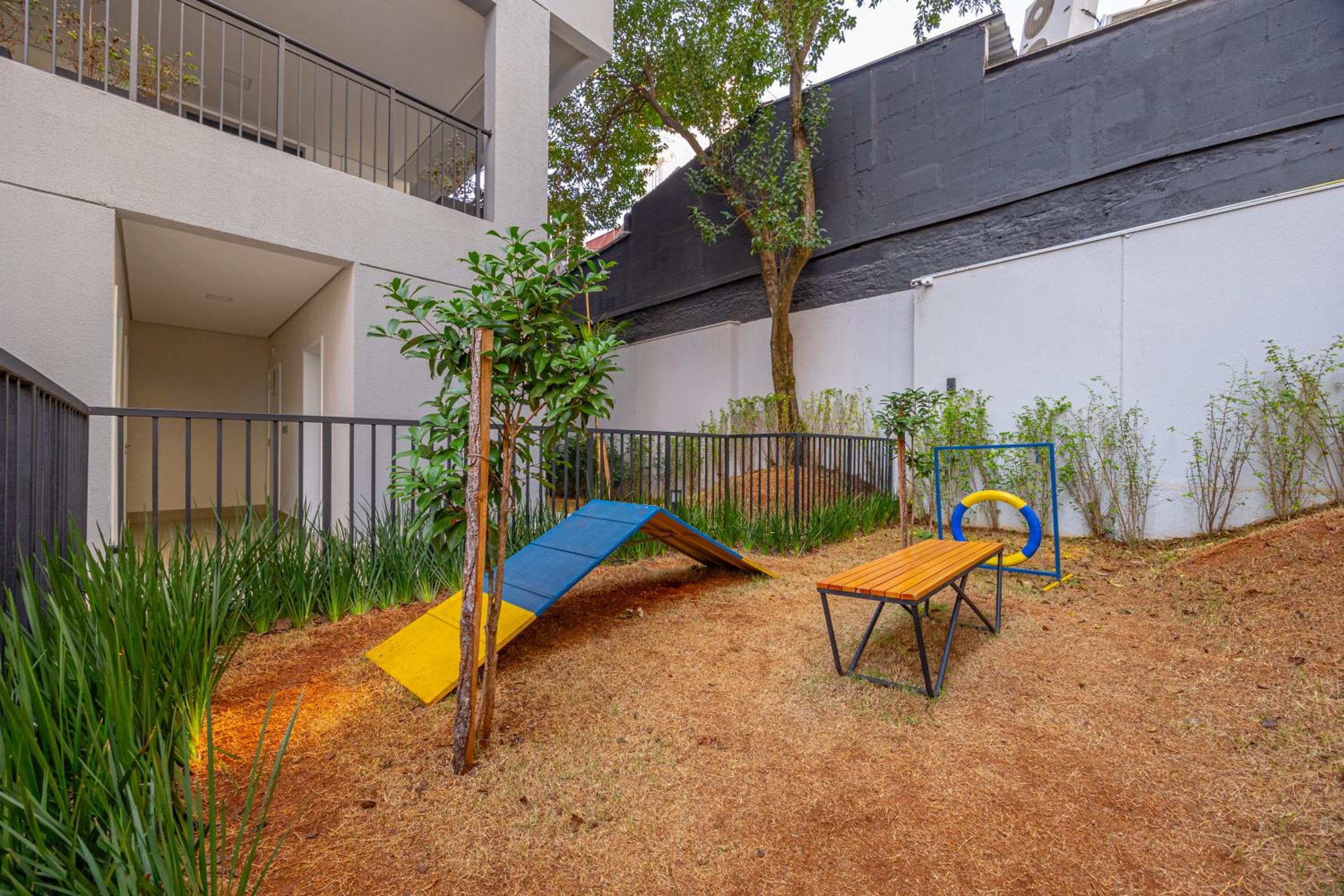 OCB - Luxo e Conforto by Anora Spaces Campo Belo