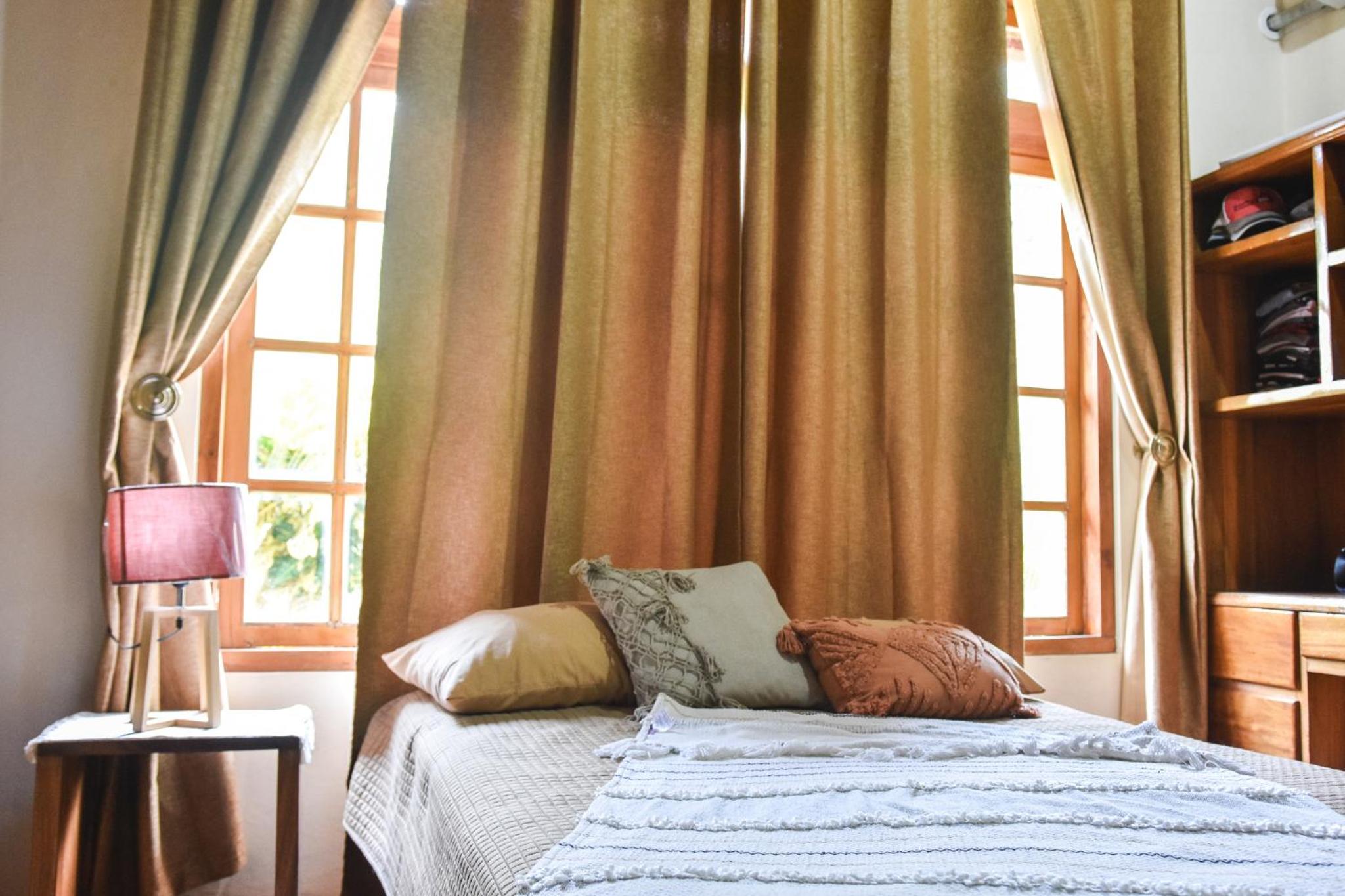 Casa Cora Bed and Breakfast