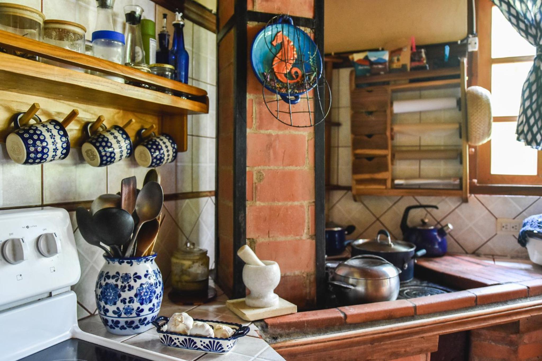 Casa Cora Bed and Breakfast