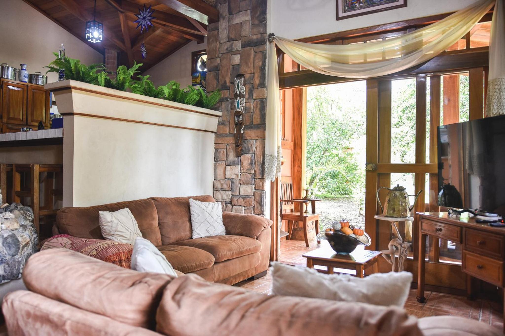 Casa Cora Bed and Breakfast