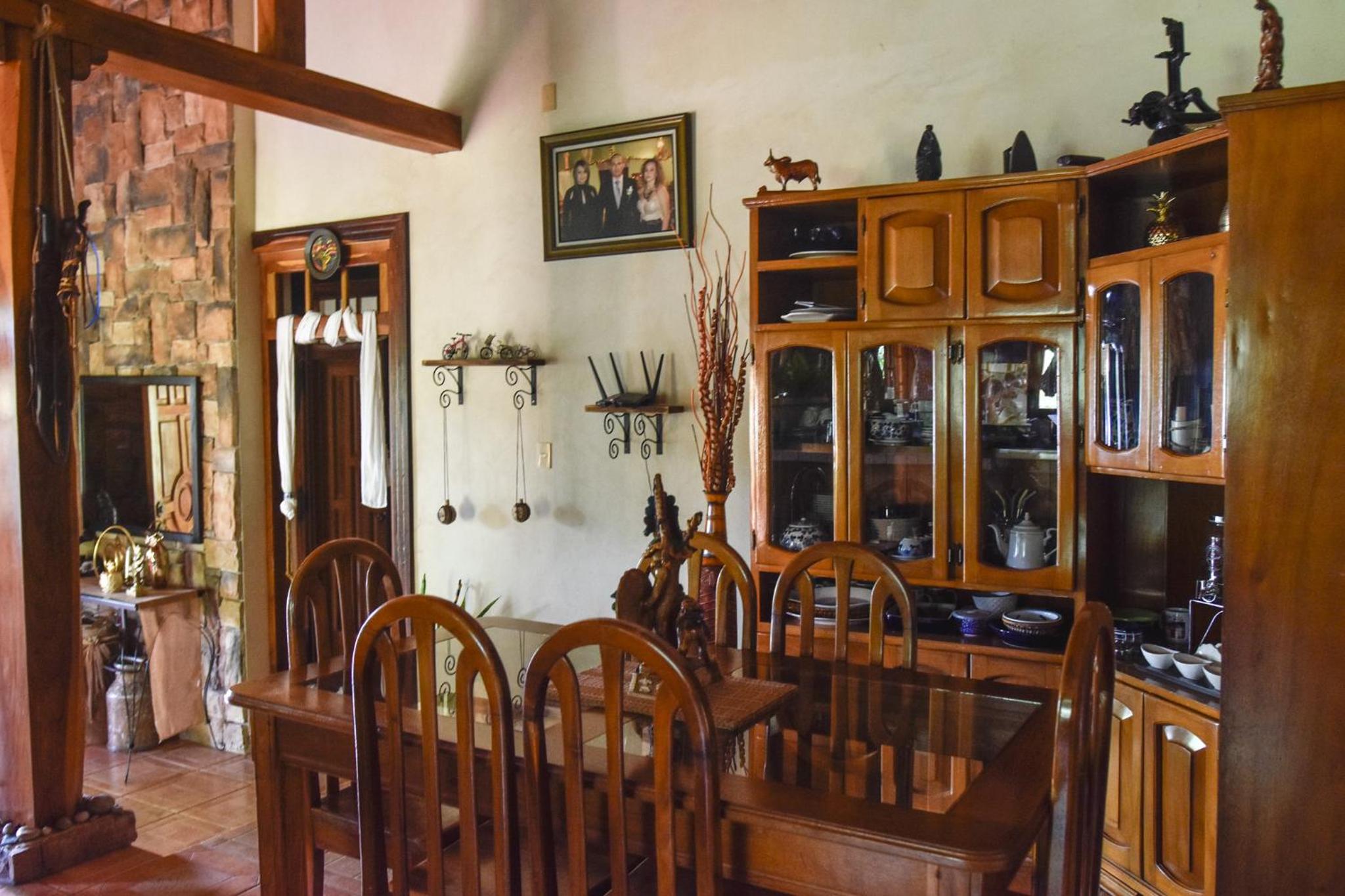 Casa Cora Bed and Breakfast