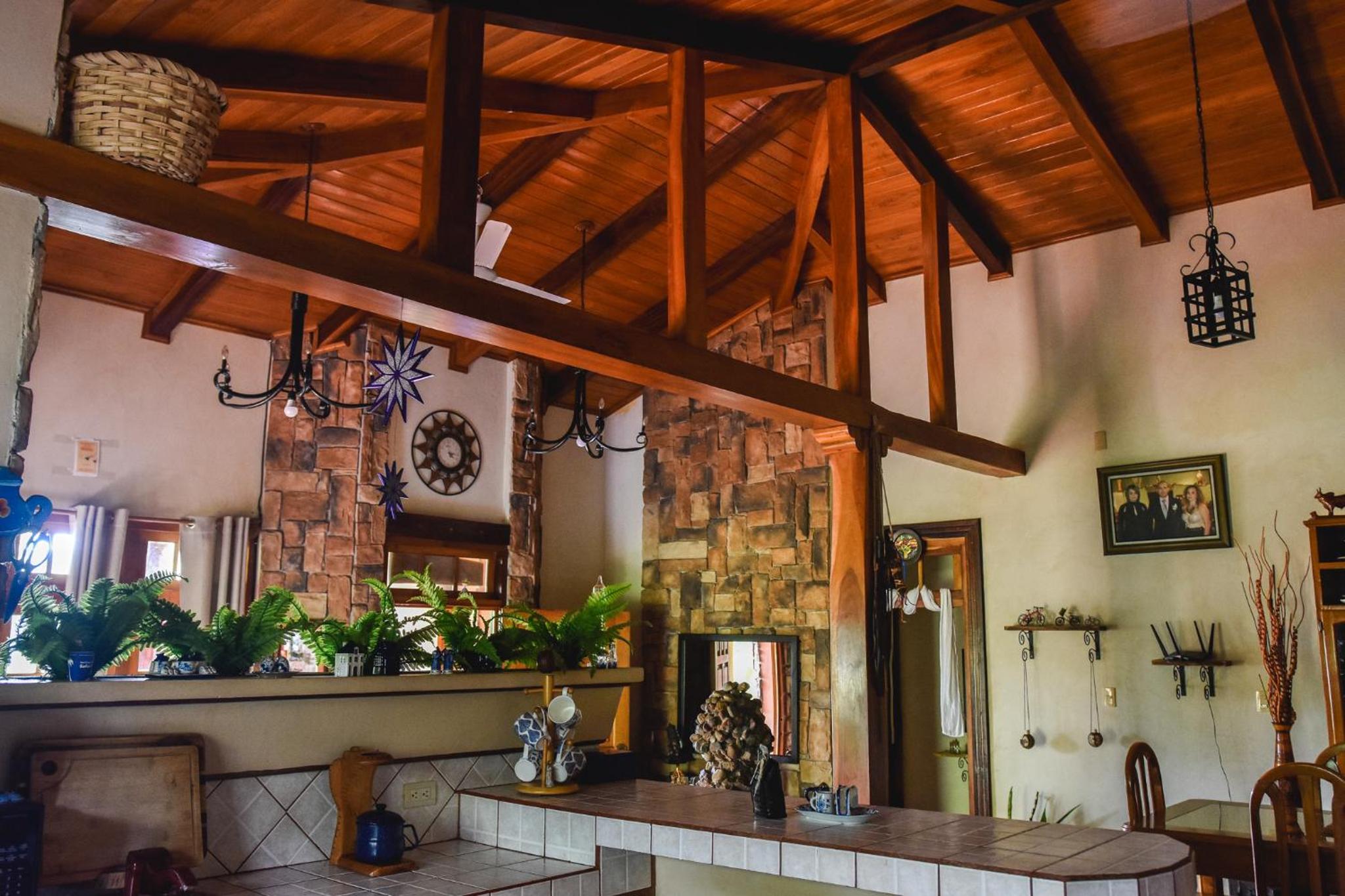Casa Cora Bed and Breakfast