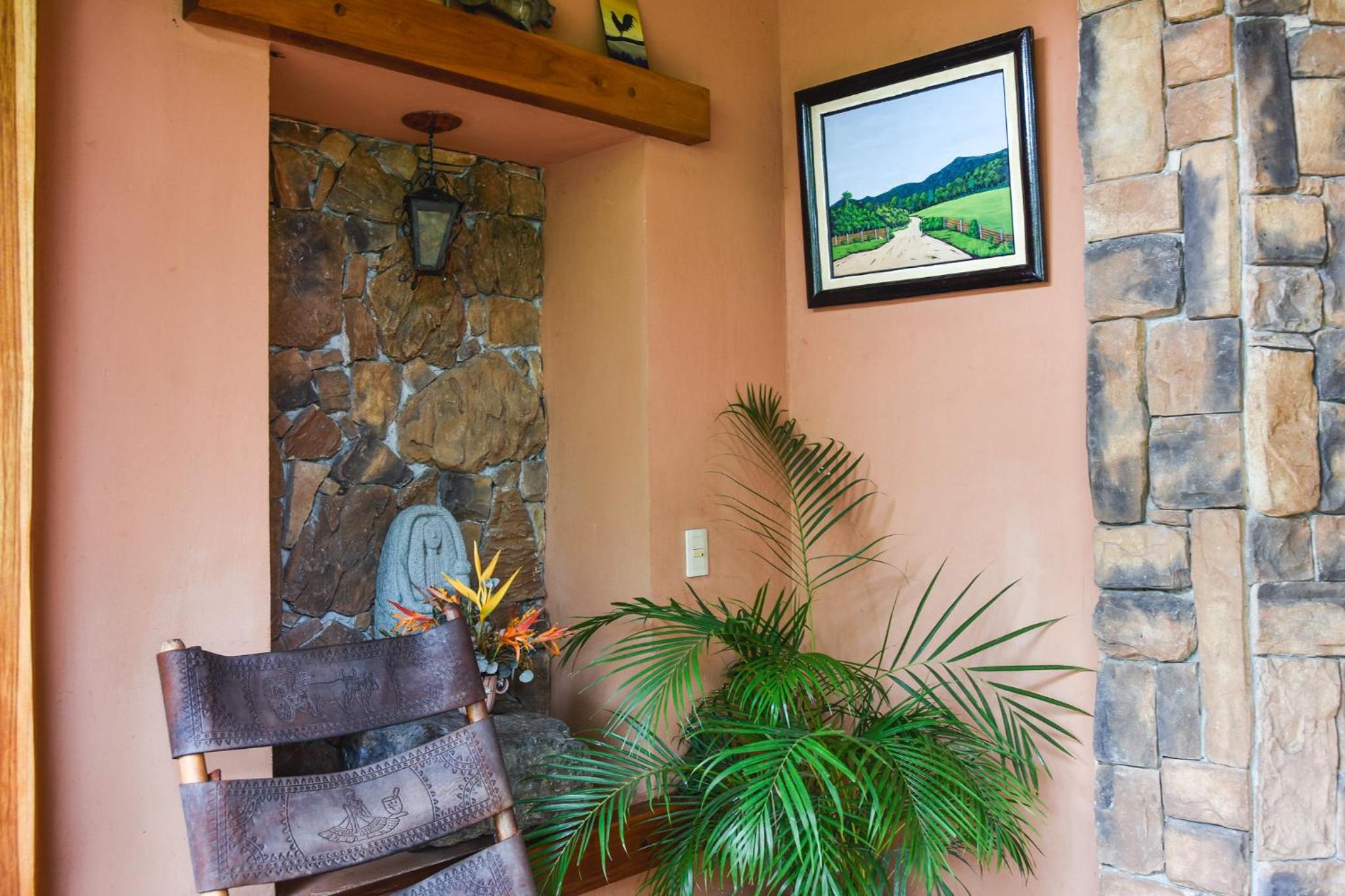 Casa Cora Bed and Breakfast