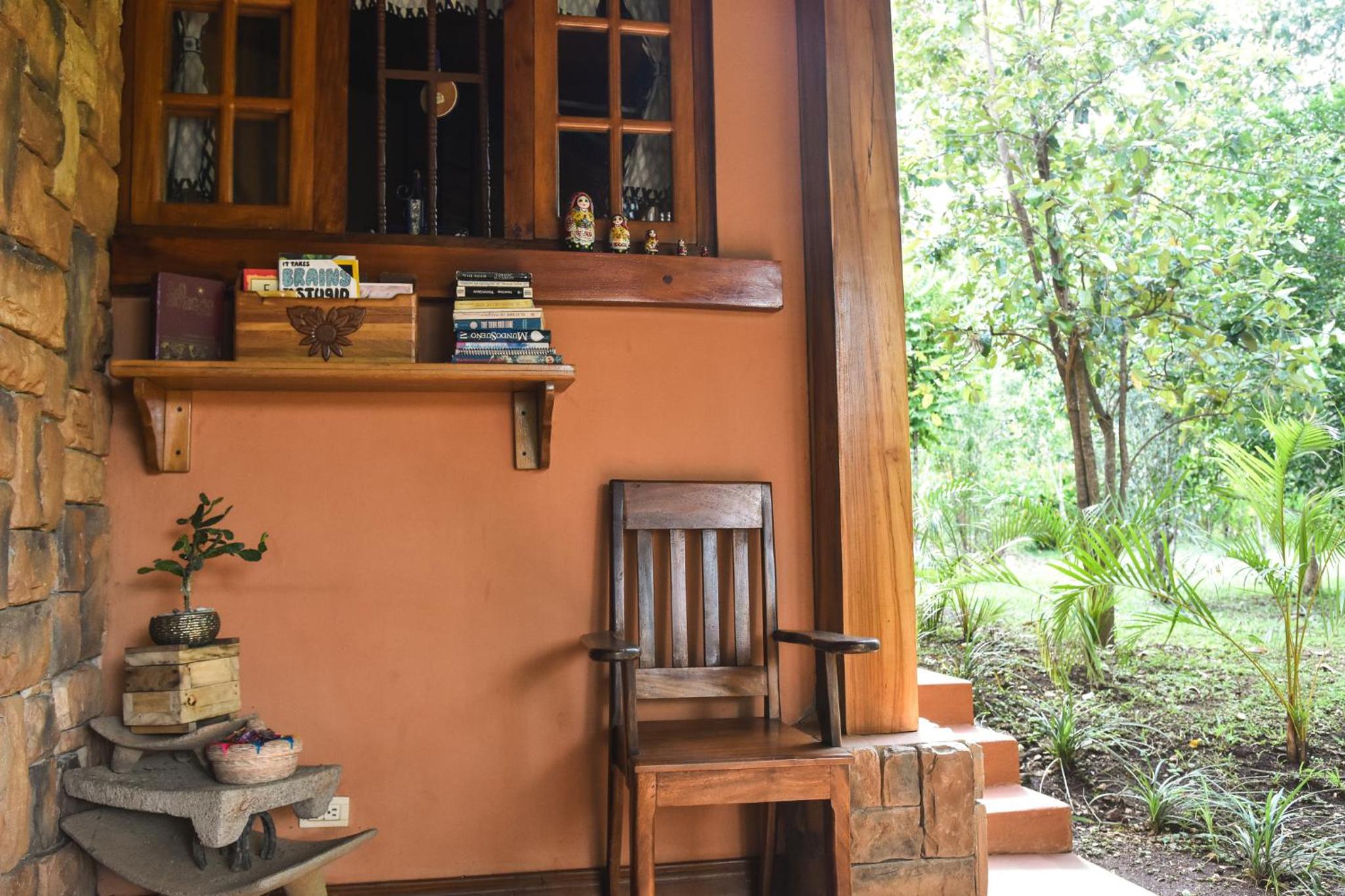 Casa Cora Bed and Breakfast