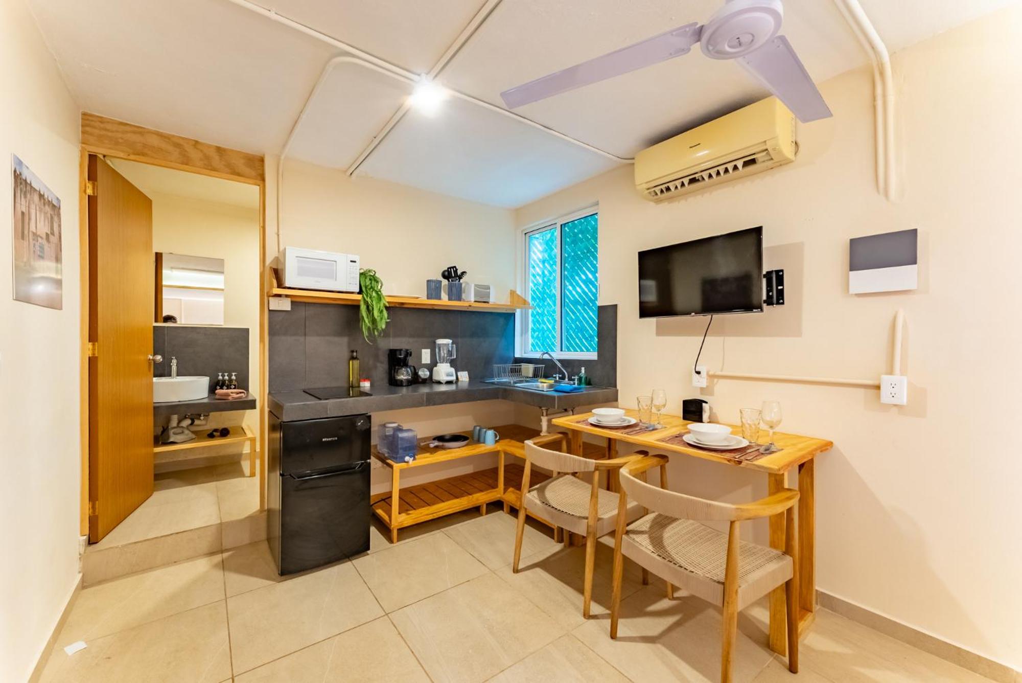 Casa Jicama