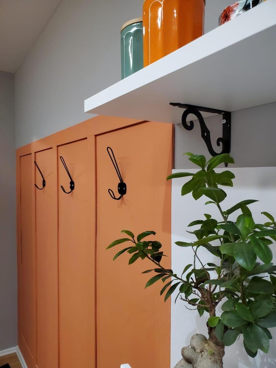 Deluxe 1 Apartment