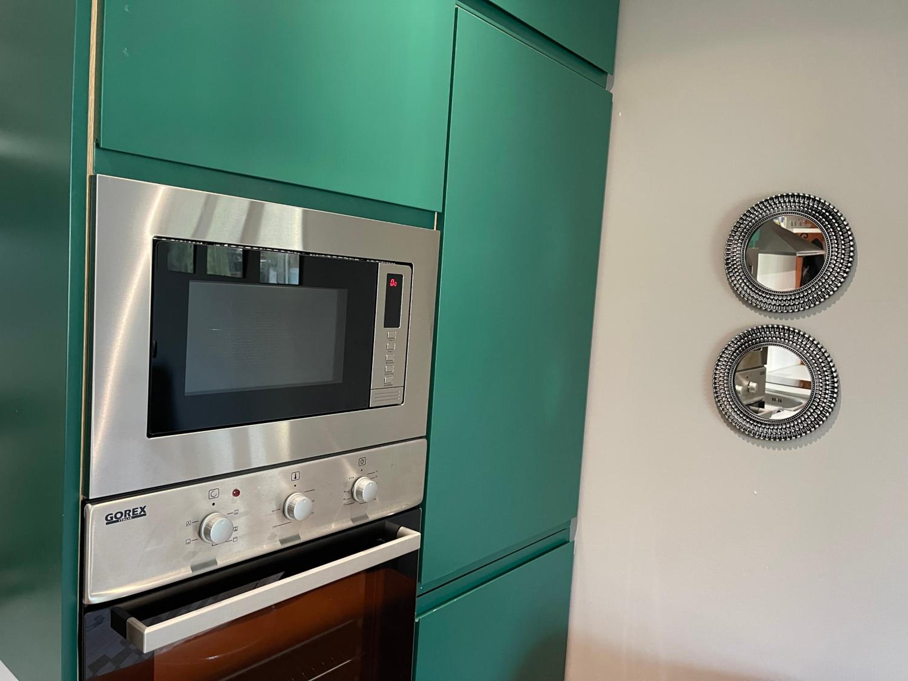 Deluxe 1 Apartment