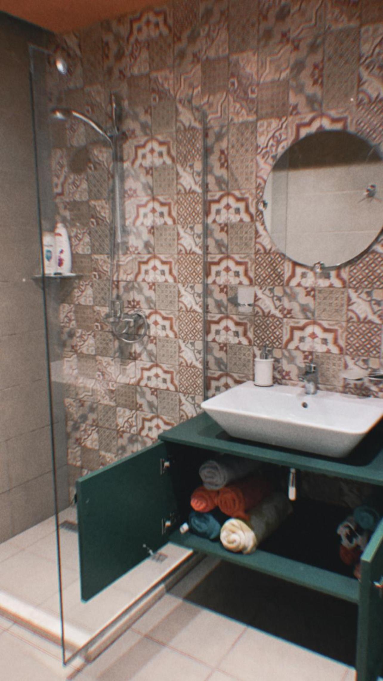 Deluxe 1 Apartment