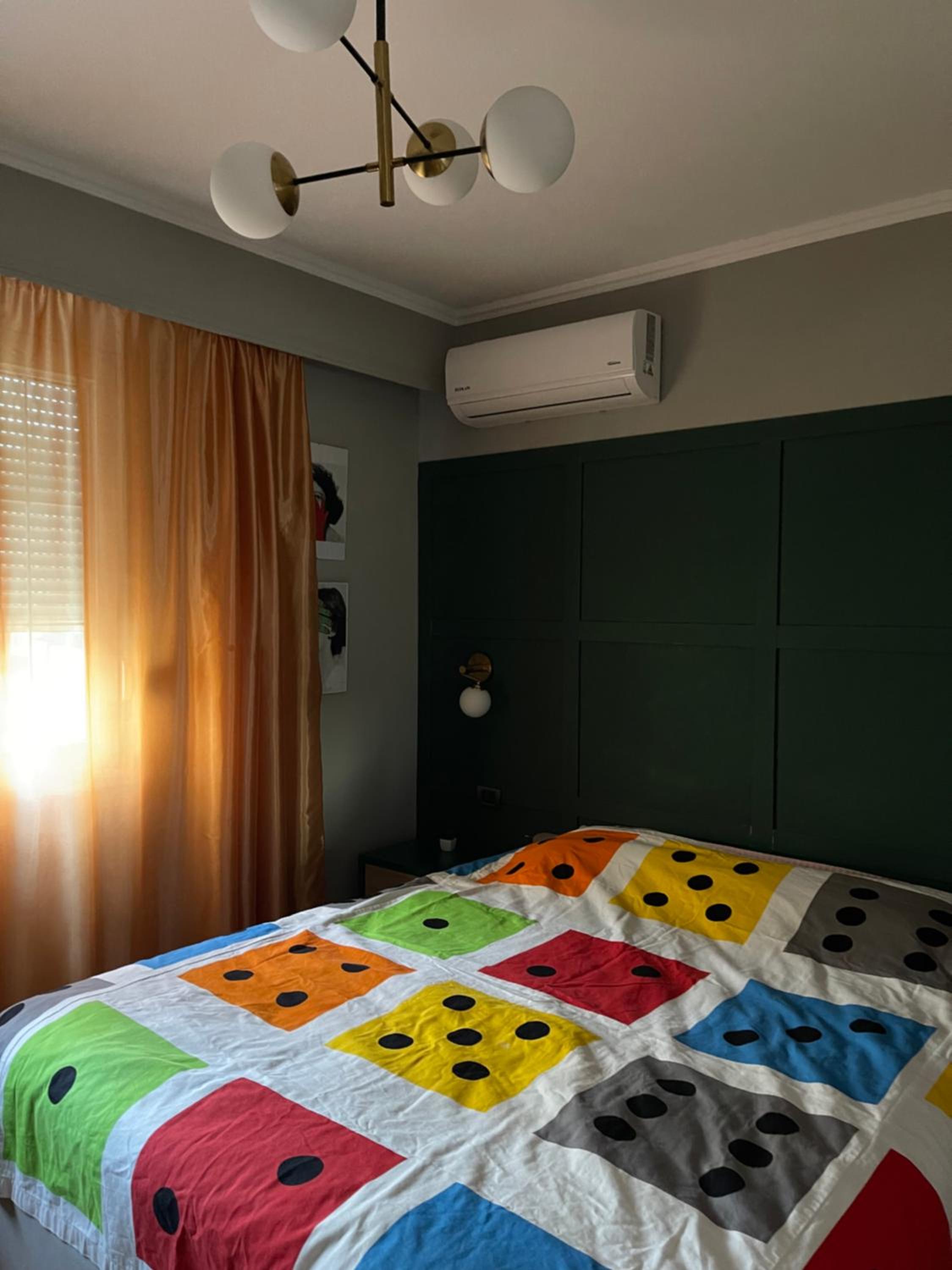 Deluxe 1 Apartment