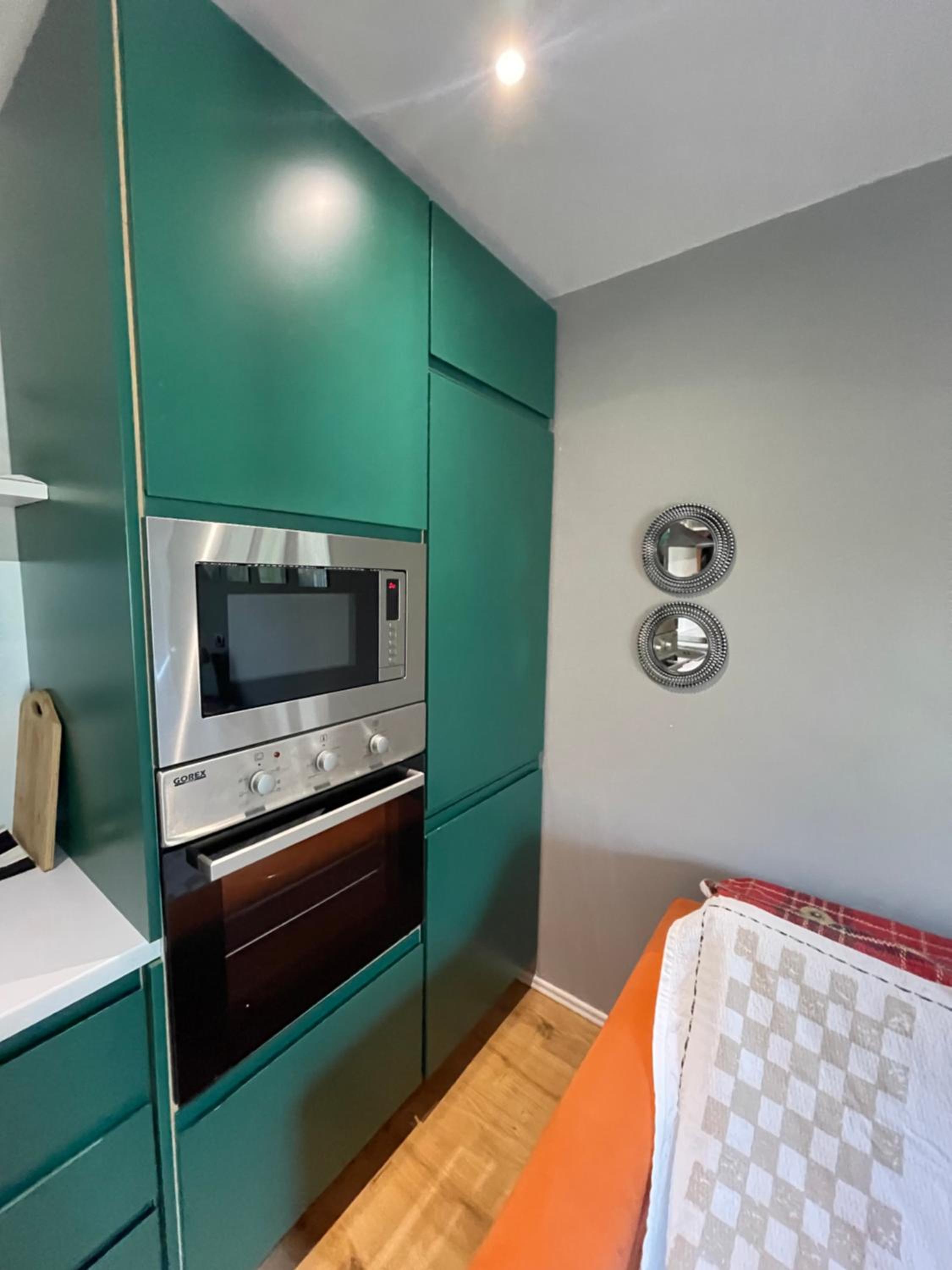 Deluxe 1 Apartment