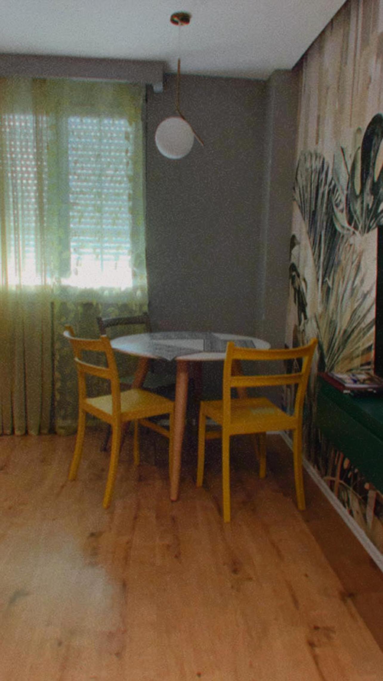 Deluxe 1 Apartment