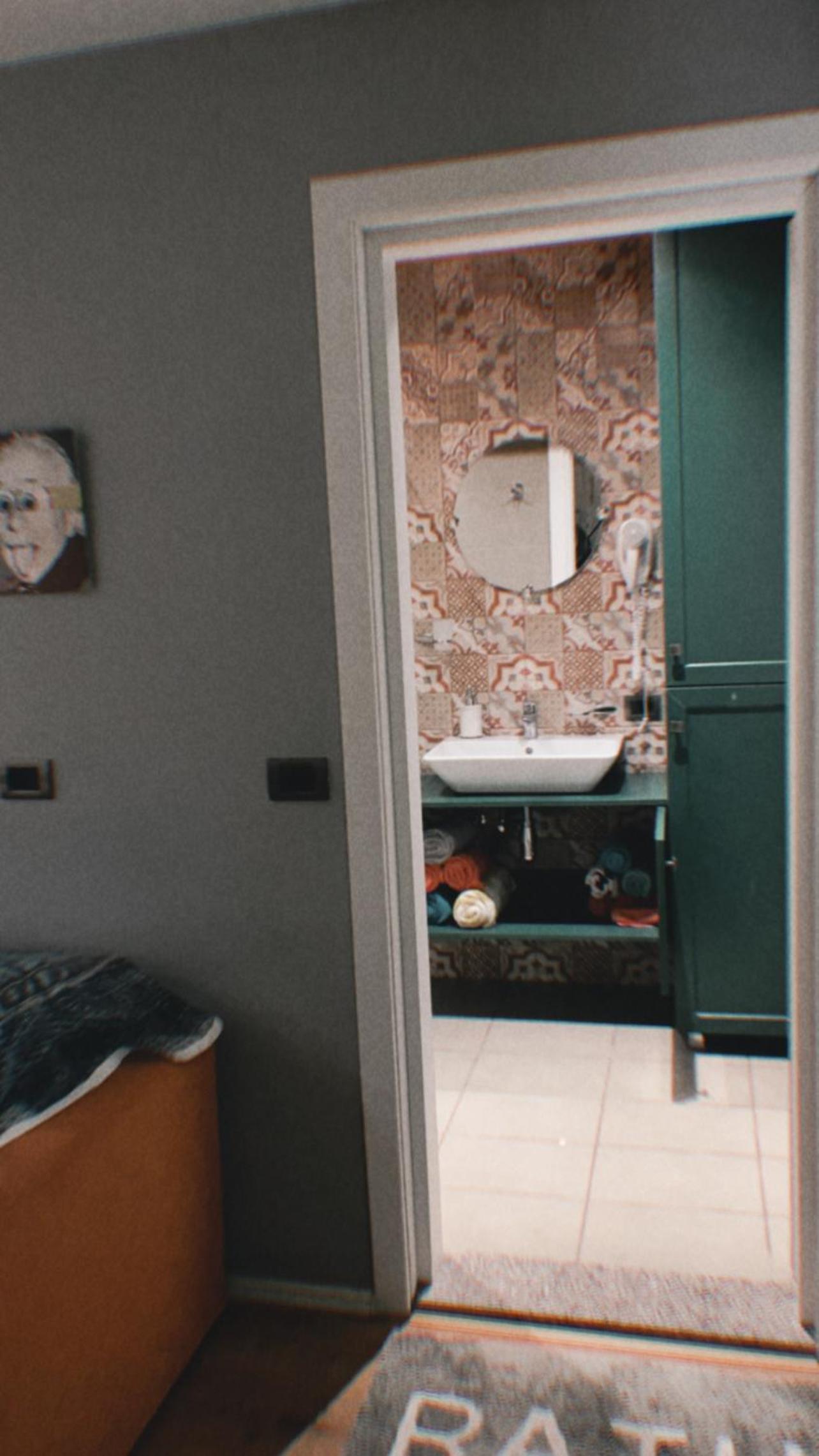Deluxe 1 Apartment