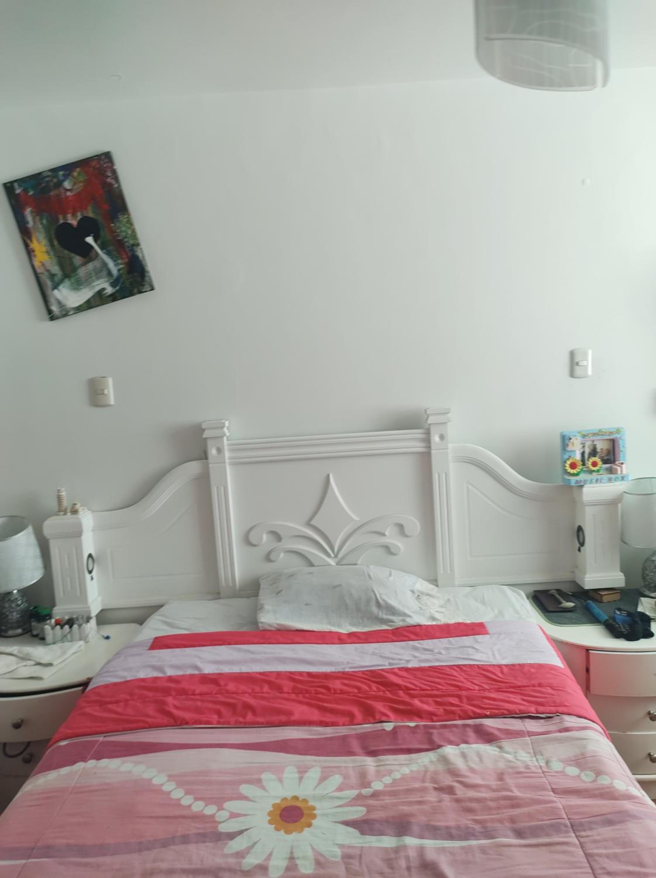 Apartamento completo view 3