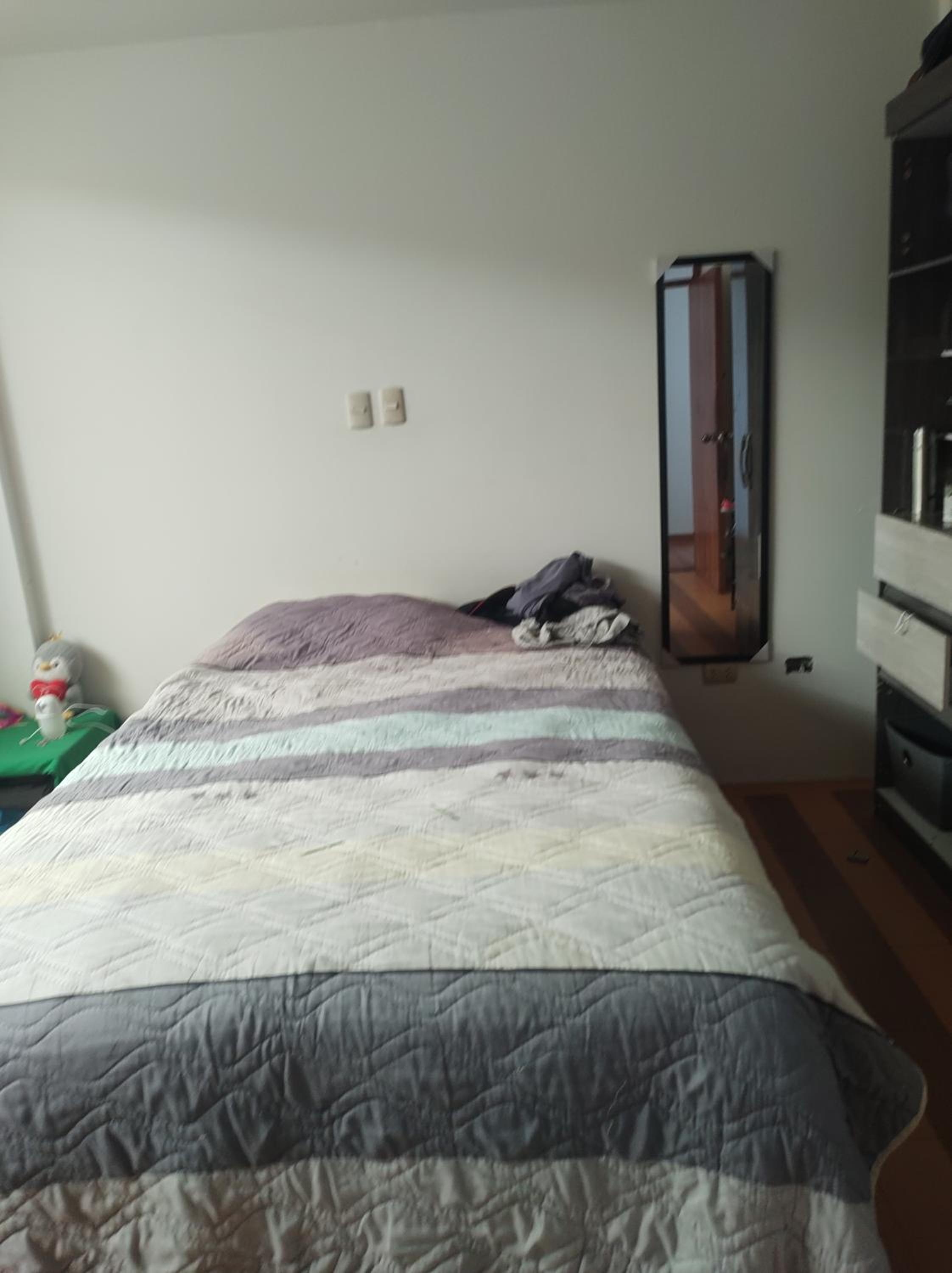 Apartamento completo view 4