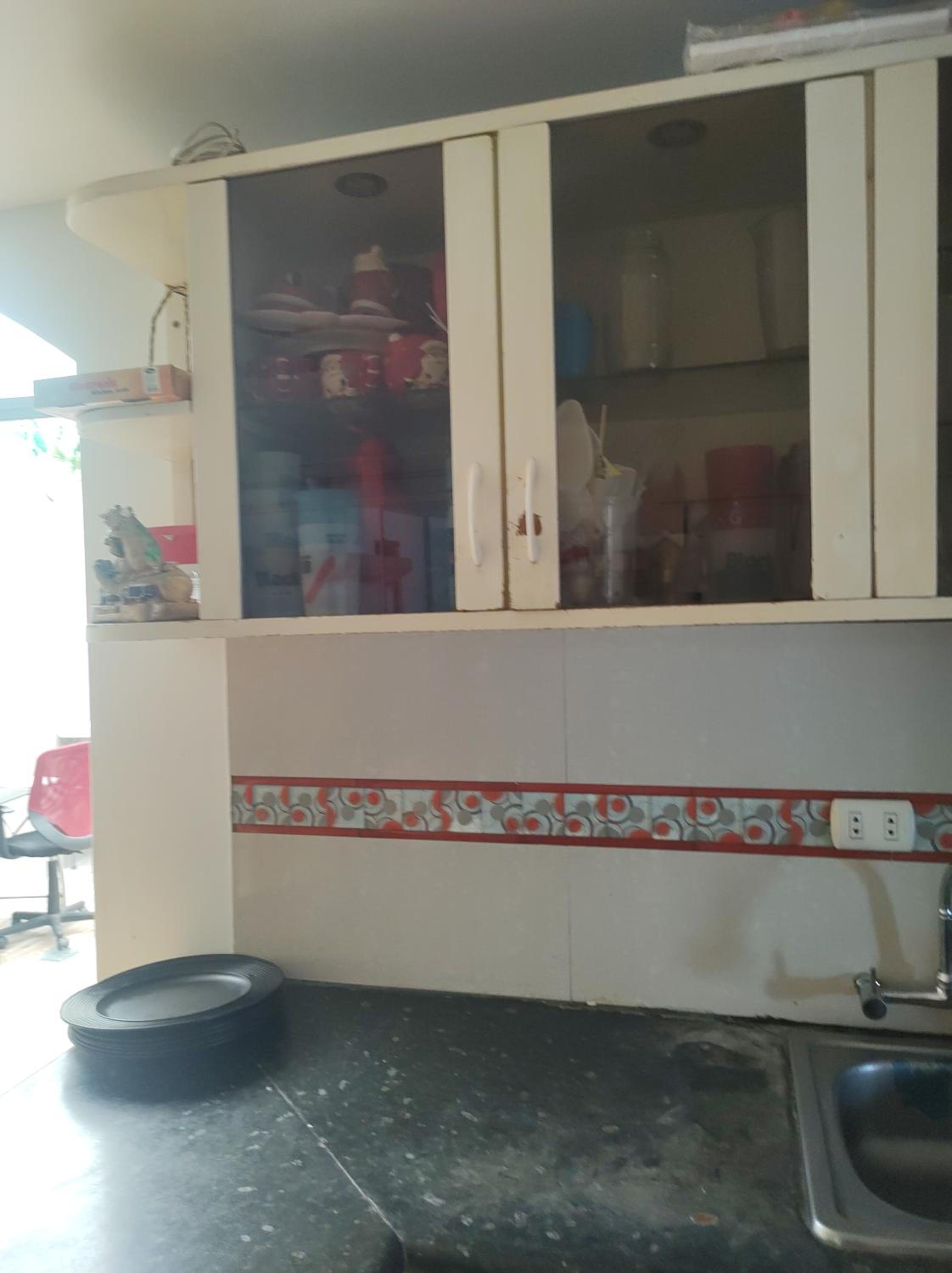 Apartamento completo view 5