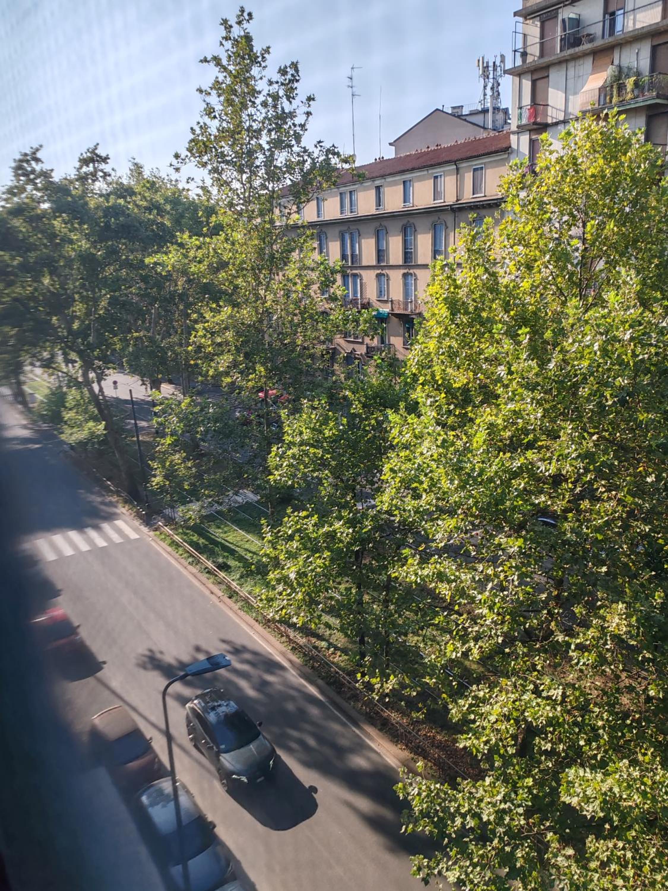 La casa di Cris - Milano, appartamento zona Sempione