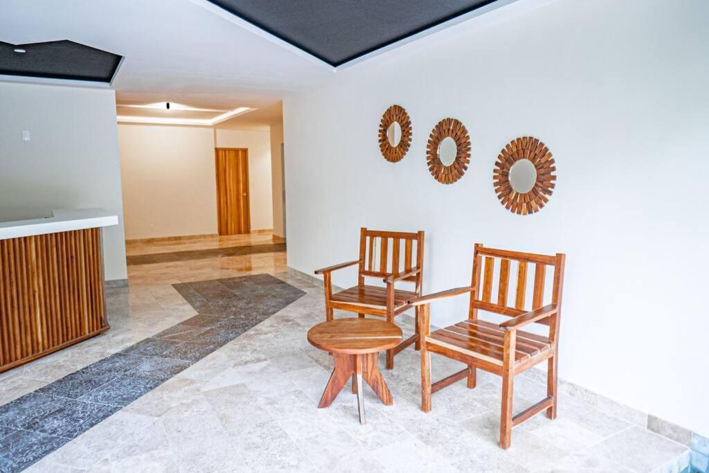 Comfortable 1 BR in Elena Aldea Zama view 4