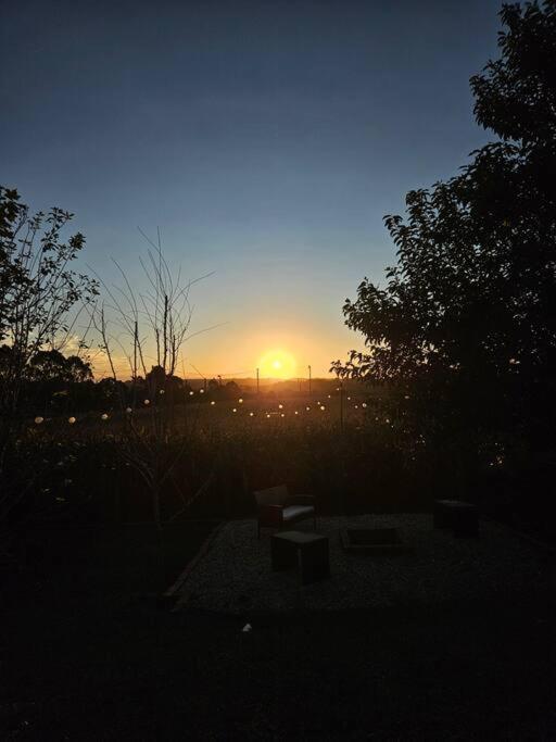 Chácara Pôr do Sol