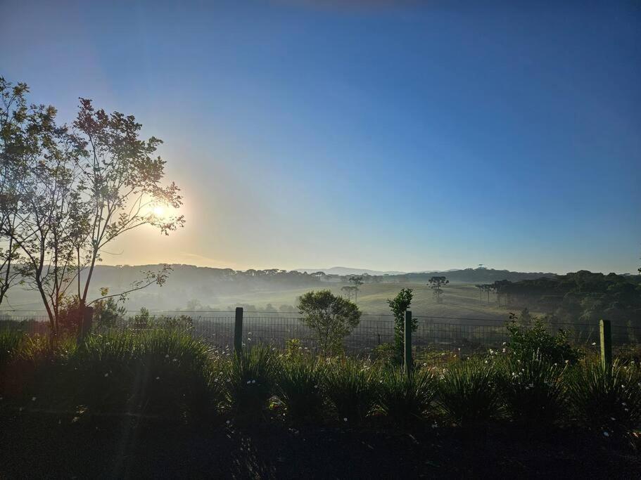 Chácara Pôr do Sol