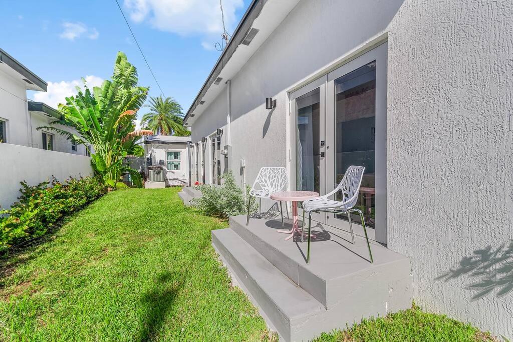 Stylish 4-Bedroom Near Downtown Fort Lauderdale view 4
