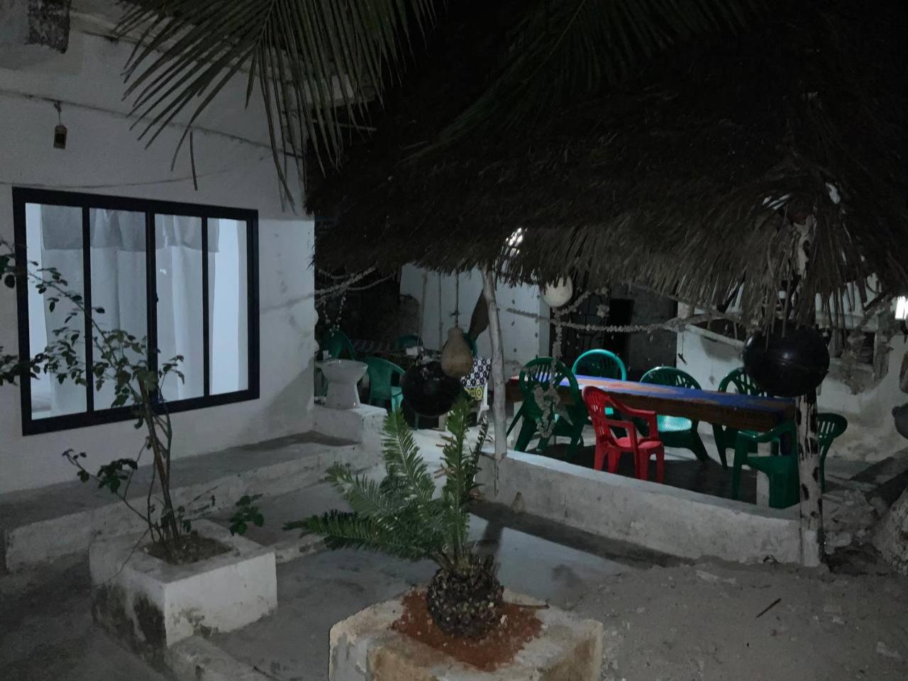 Barefeet Bungalow