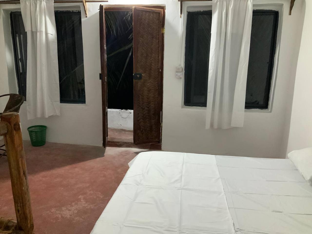 Barefeet Bungalow