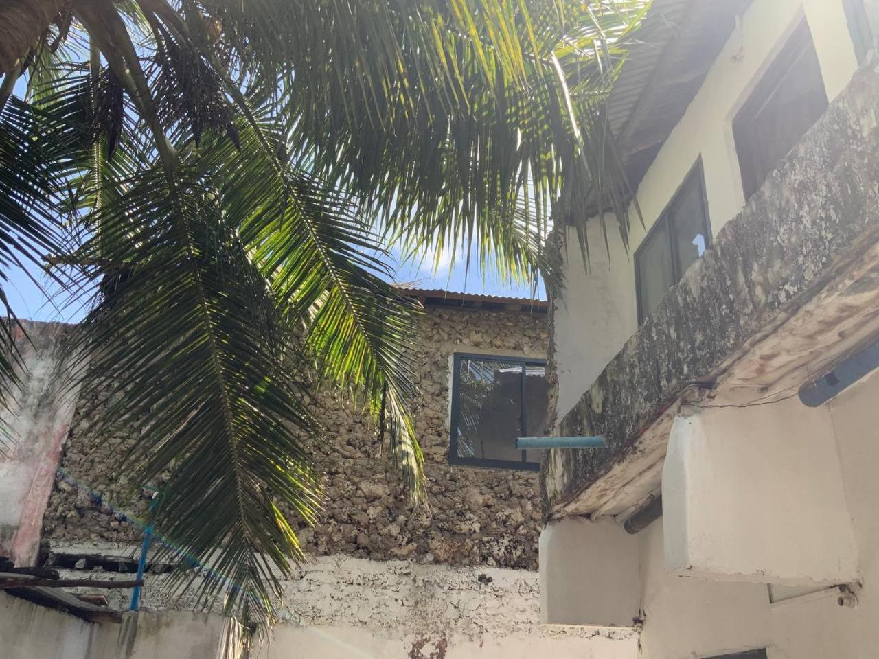 Barefeet Bungalow
