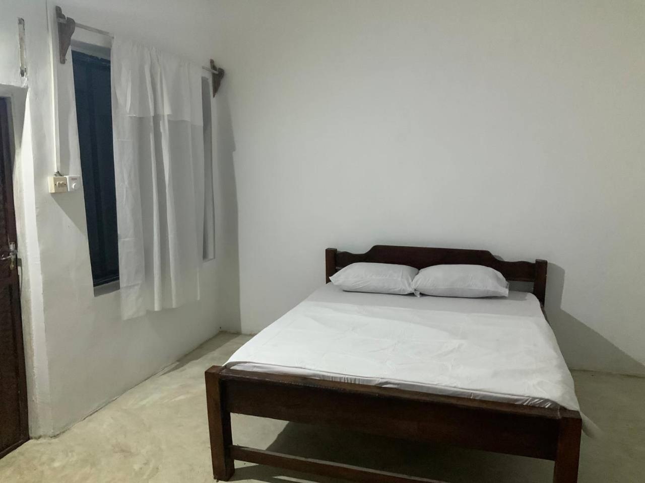 Barefeet Bungalow