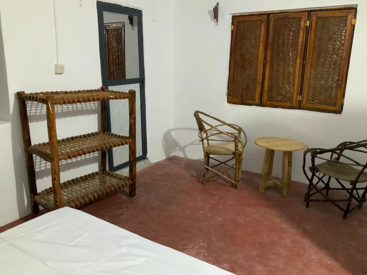 Barefeet Bungalow