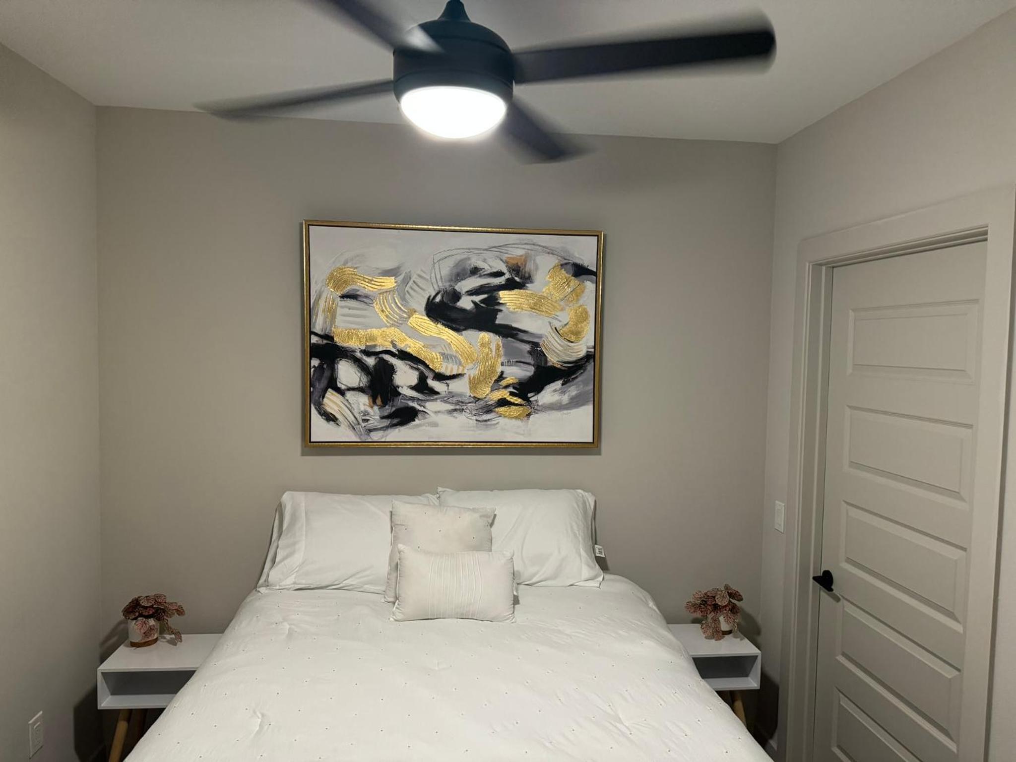 1 Bedroom apt suite Wifi fitness room Deep Ellum-FIFA WORLD CUP 2026 view 2
