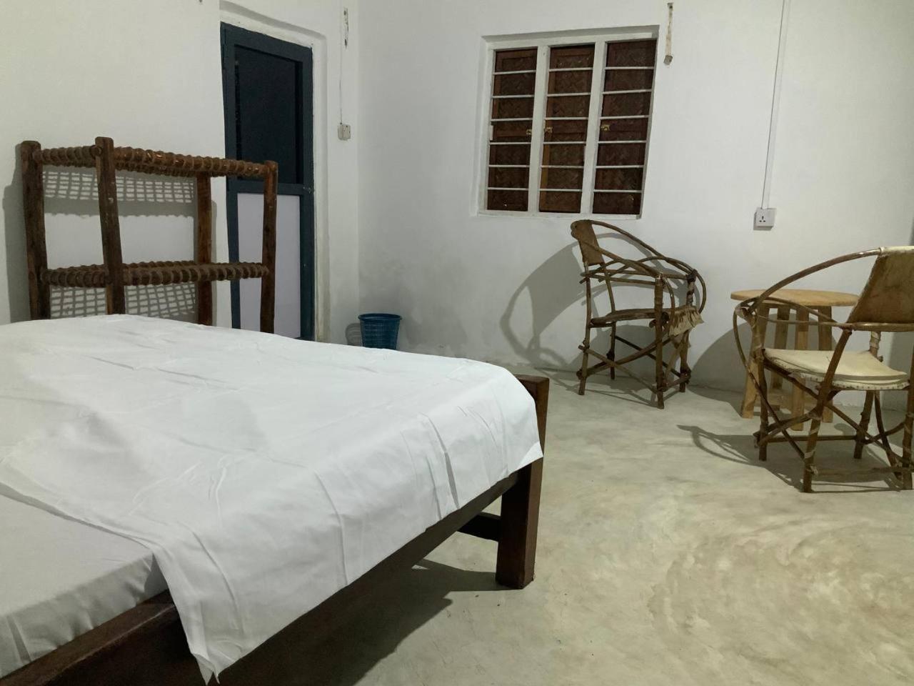 Barefeet Bungalow