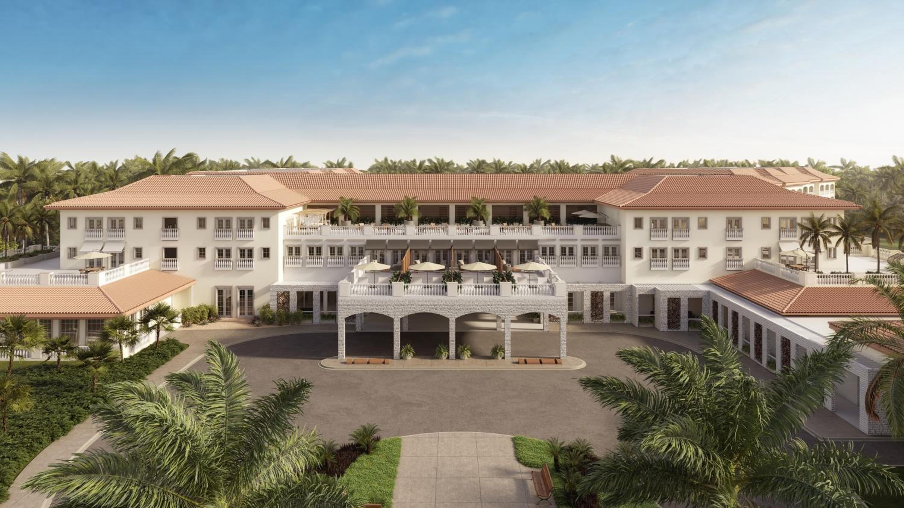 Sauipe Sol Grand Premium All Inclusive view 3