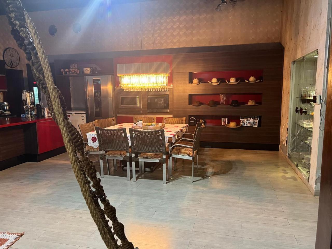 Hotel Casa da Praça