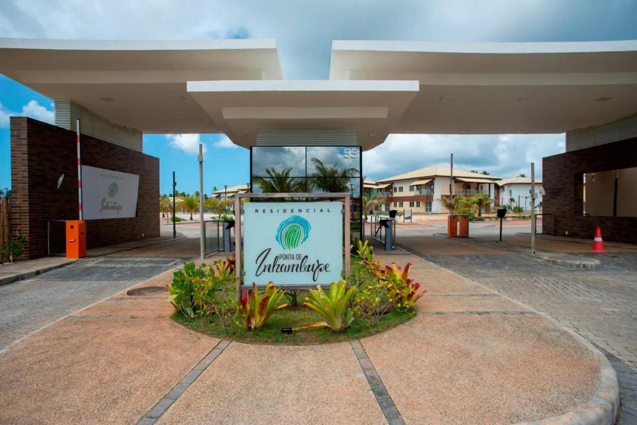 Apartamento com conforto e elegância em Baixio