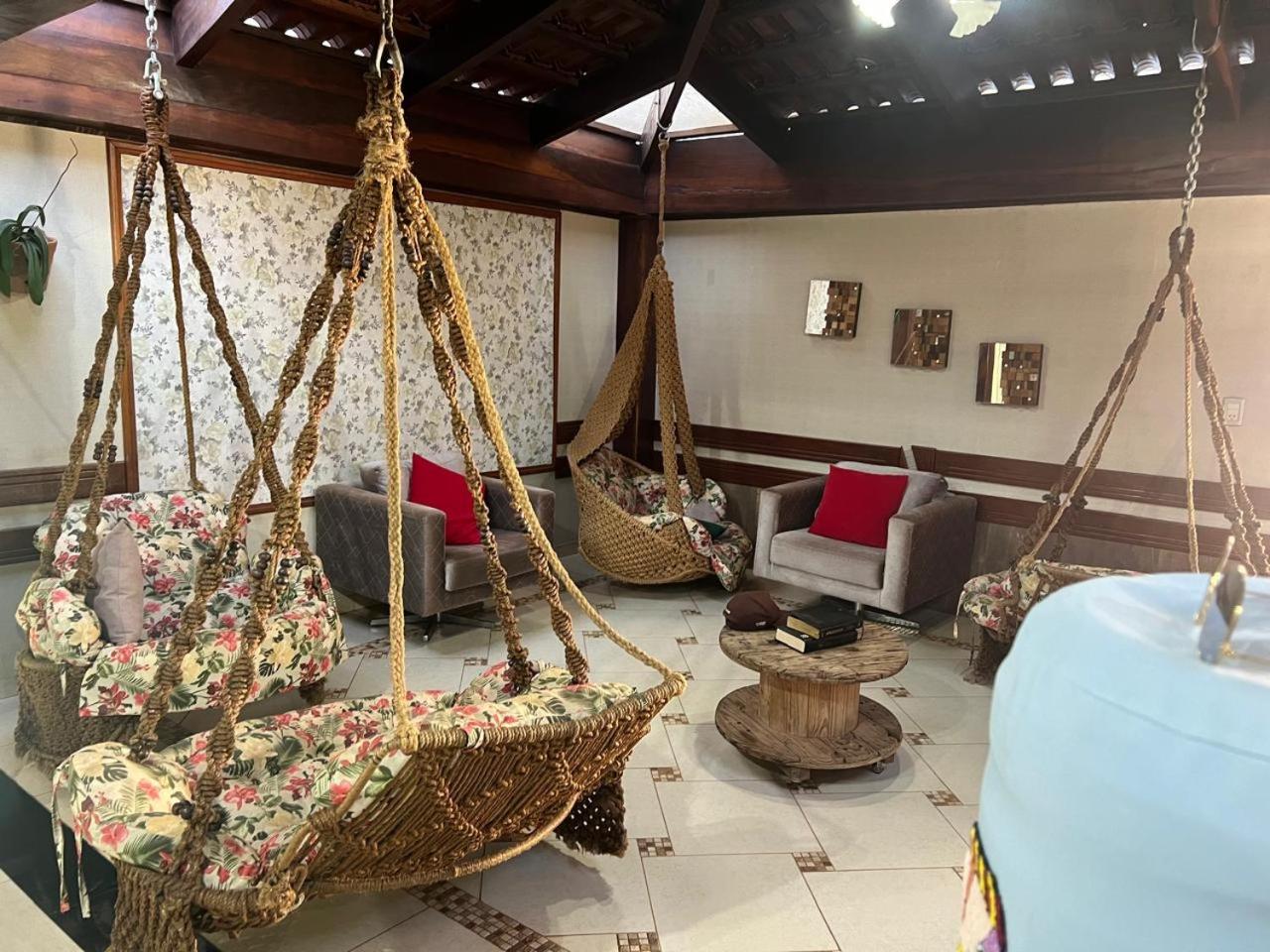 Hotel Casa da Praça