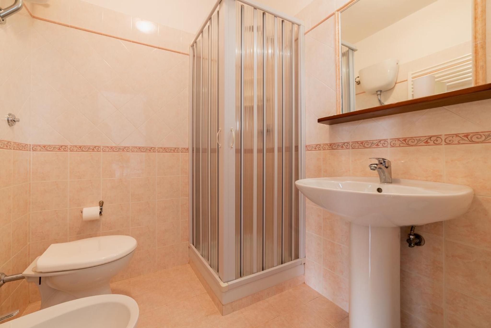 Agriturismo San Basilio