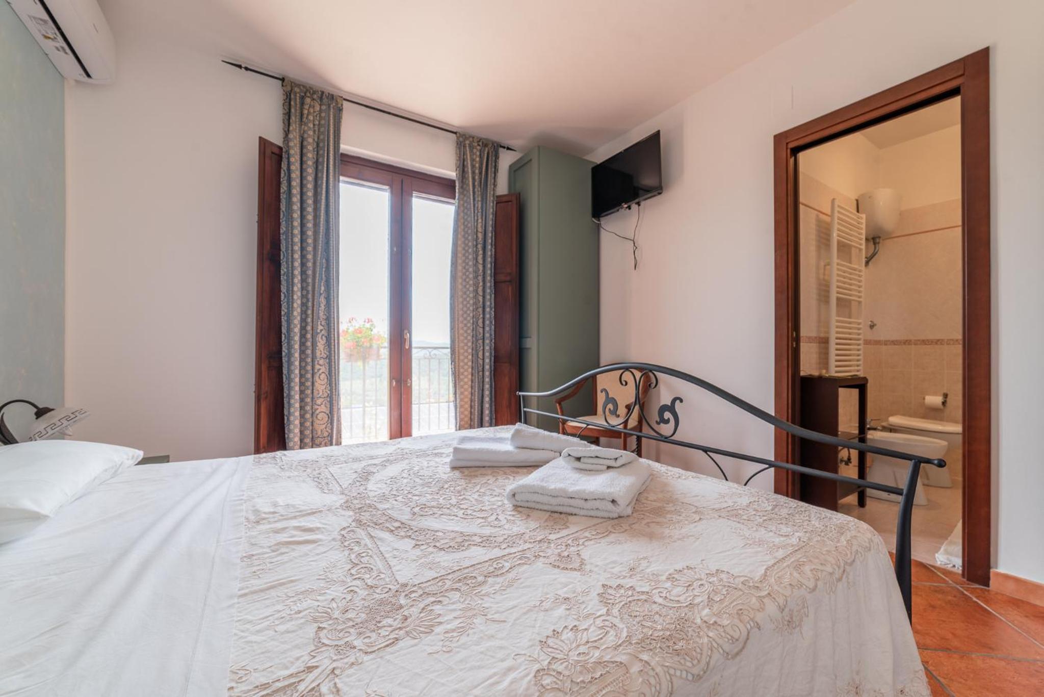 Agriturismo San Basilio