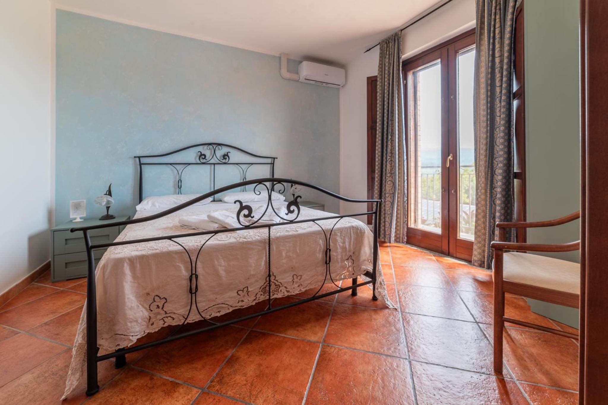 Agriturismo San Basilio