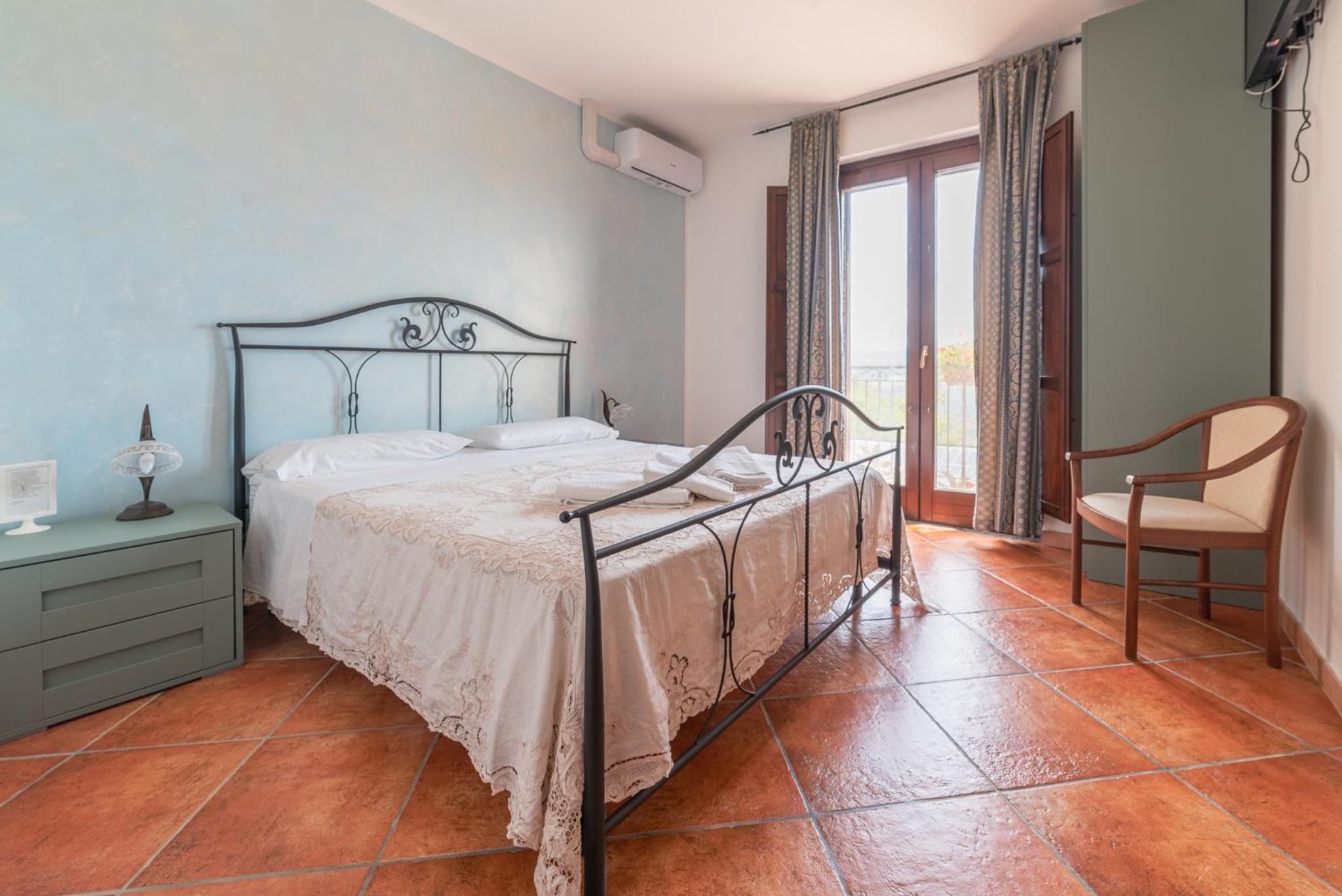 Agriturismo San Basilio