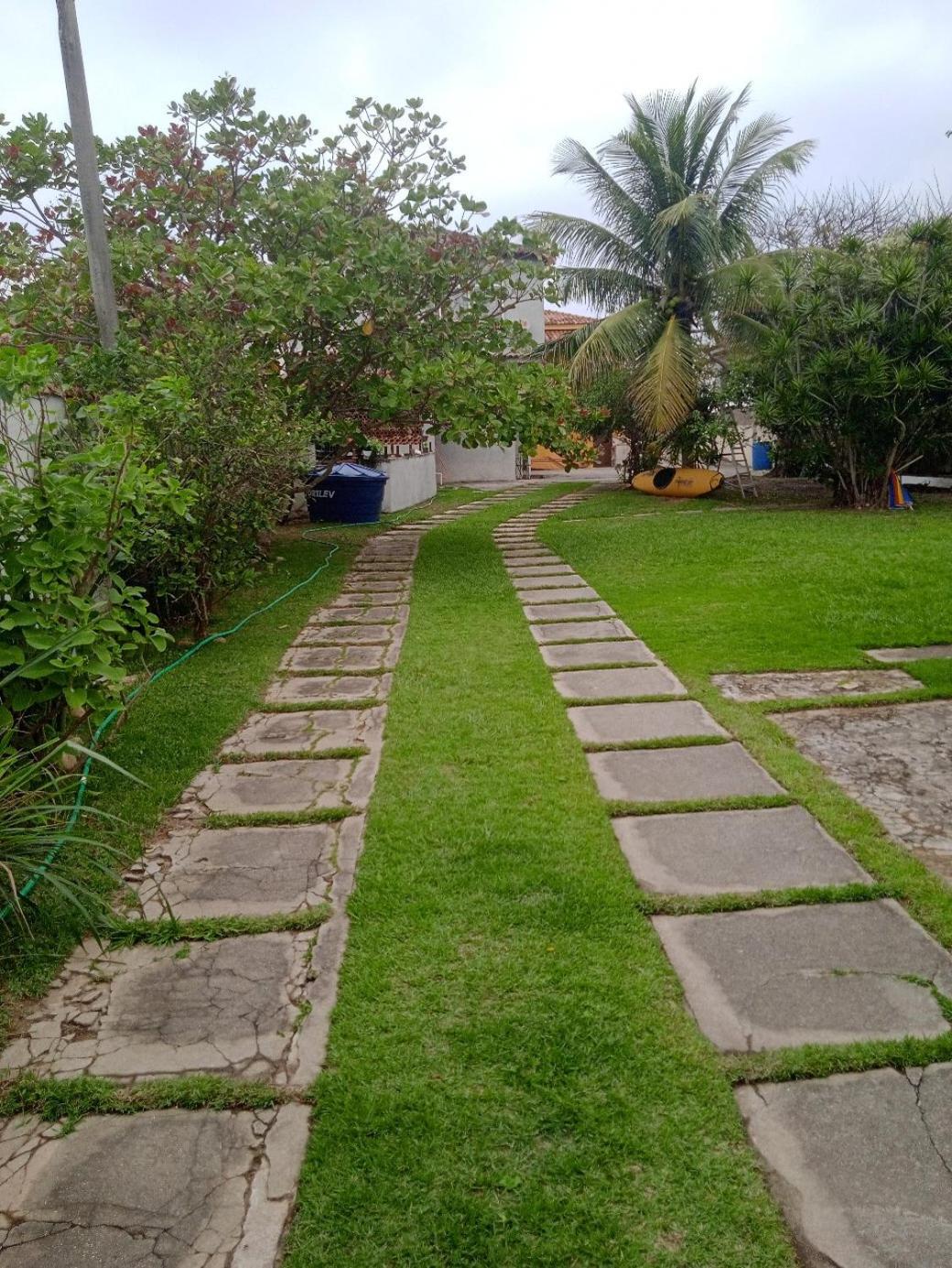 Saqua Beach Hostel