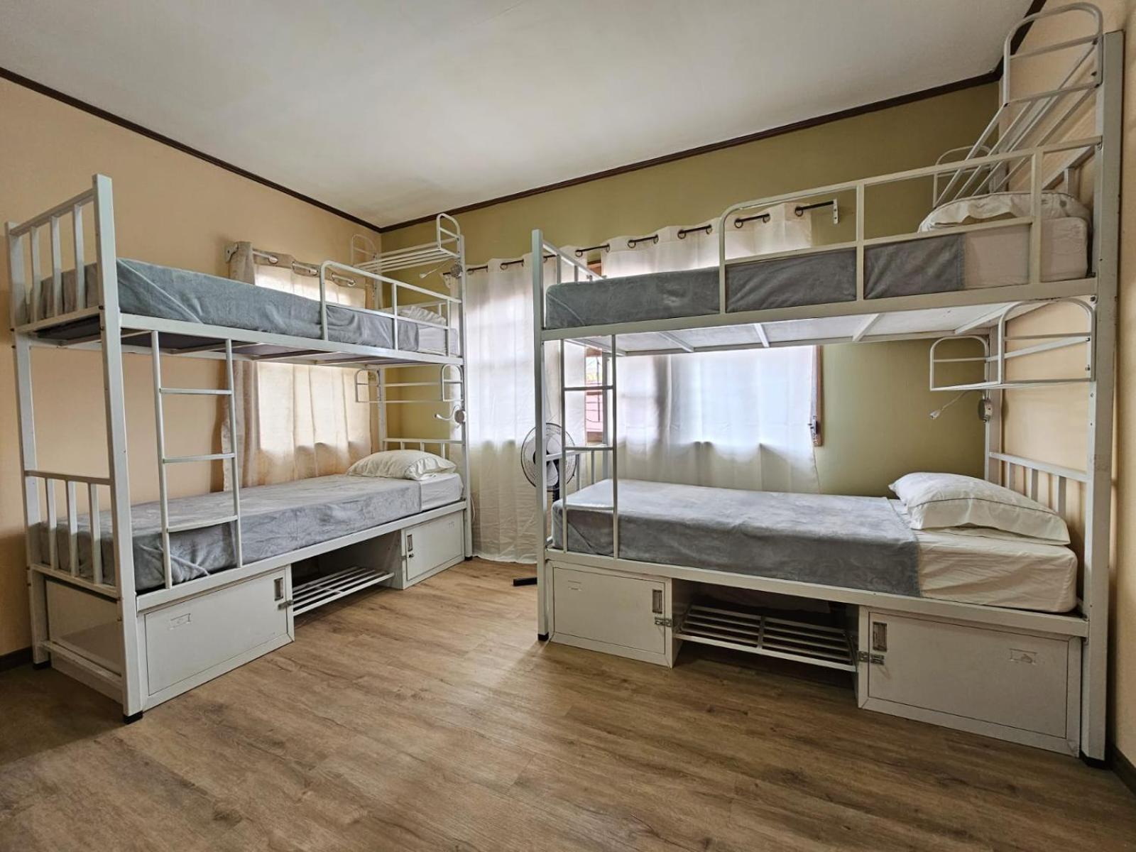Hostel La Cali Inn