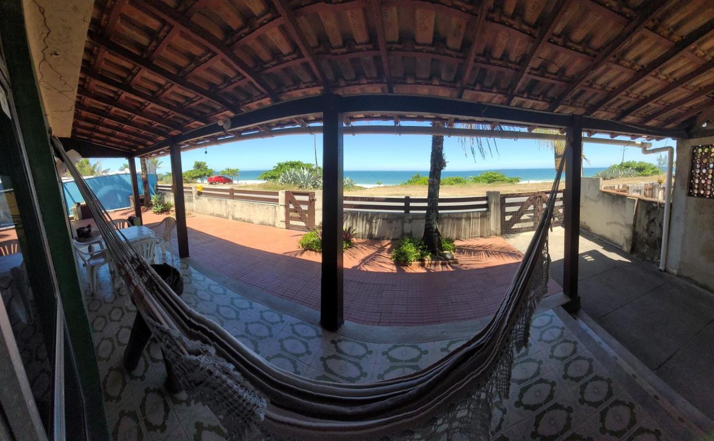 Saqua Beach Hostel