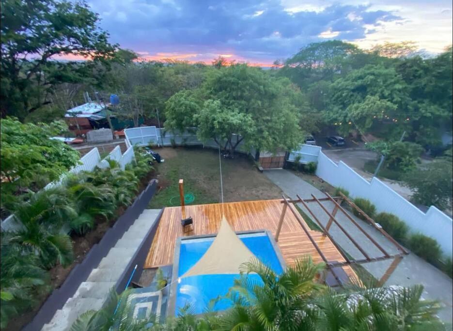 Casa Indy 3bdrm Home with Pool in Town Centre