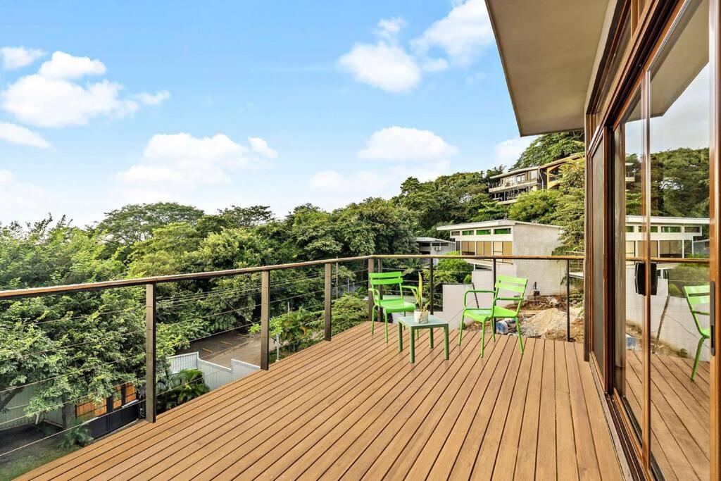 Casa Indy 3bdrm Home with Pool in Town Centre