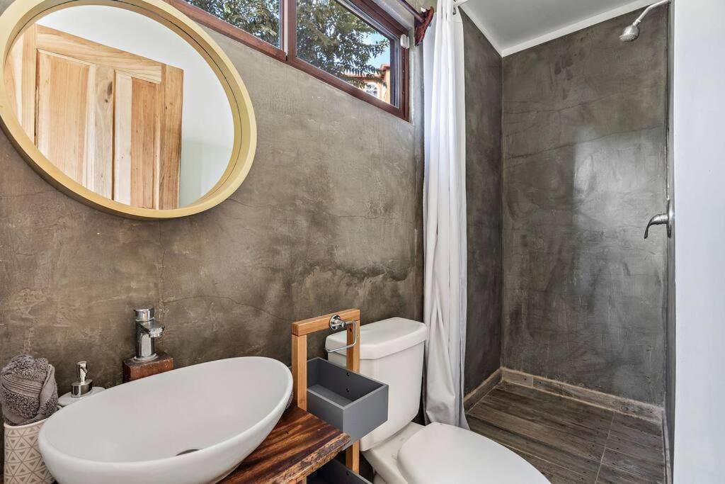 Casa Indy 3bdrm Home with Pool in Town Centre