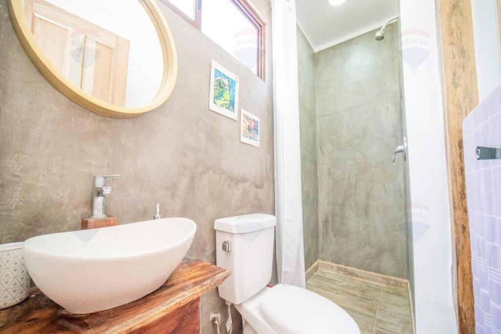 Casa Indy 3bdrm Home with Pool in Town Centre