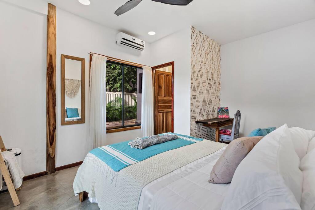 Casa Indy 3bdrm Home with Pool in Town Centre